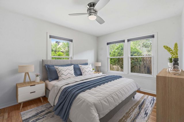 900 Stark ST, Austin, TX 78756