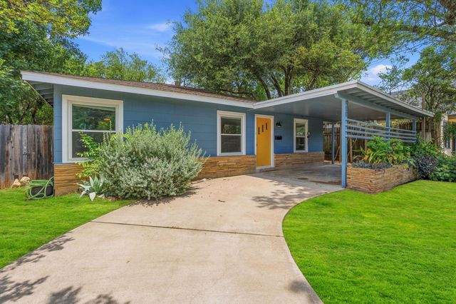 900 Stark ST, Austin, TX 78756