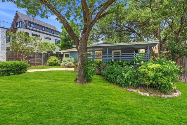 900 Stark ST, Austin, TX 78756