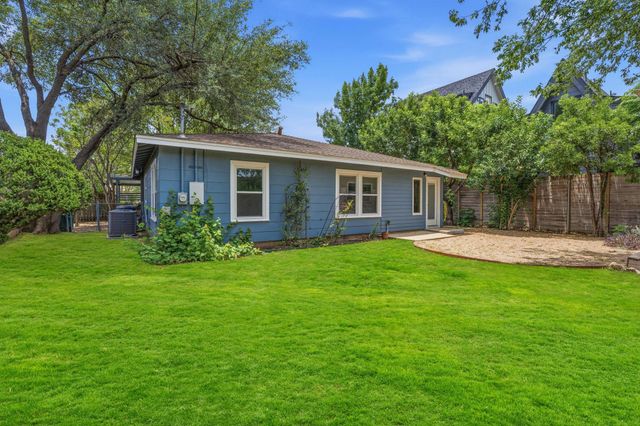 900 Stark ST, Austin, TX 78756