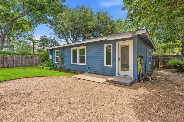 900 Stark ST, Austin, TX 78756