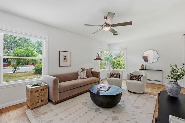 900 Stark ST, Austin, TX 78756