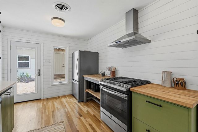 900 Stark ST, Austin, TX 78756