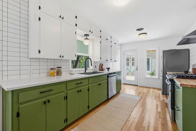900 Stark ST, Austin, TX 78756