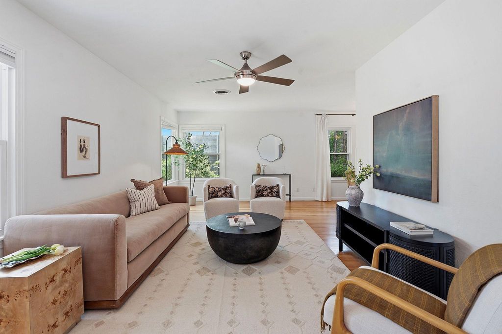 900 Stark ST, Austin, TX 78756
