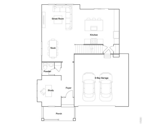 1833 Desert Lark St, Fort Collins, CO 80528