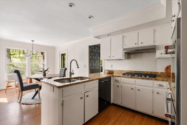 1134 Barrel Springs Hollow Rd, Franklin, TN 37069