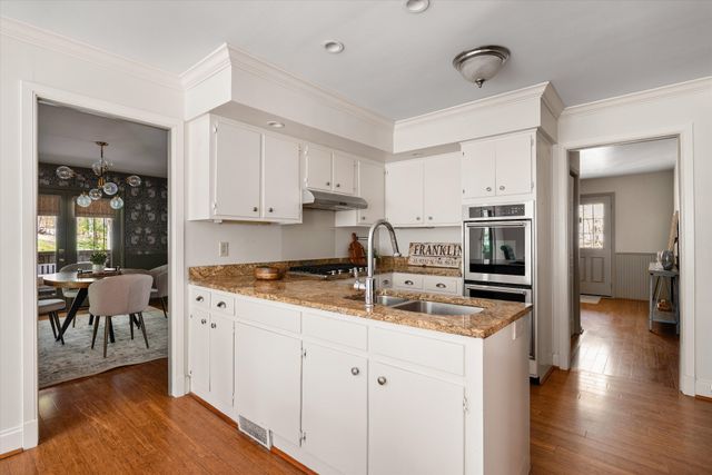 1134 Barrel Springs Hollow Rd, Franklin, TN 37069