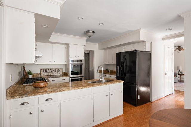 1134 Barrel Springs Hollow Rd, Franklin, TN 37069