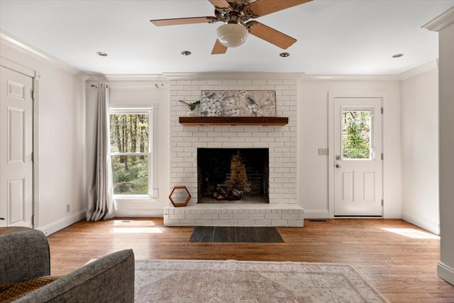 1134 Barrel Springs Hollow Rd, Franklin, TN 37069