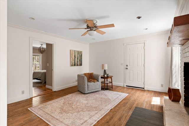 1134 Barrel Springs Hollow Rd, Franklin, TN 37069