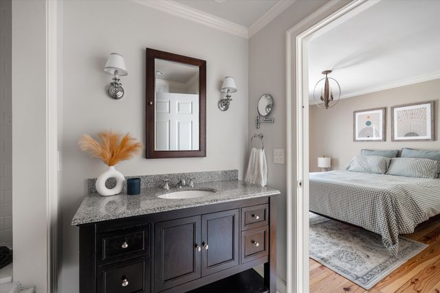 1134 Barrel Springs Hollow Rd, Franklin, TN 37069