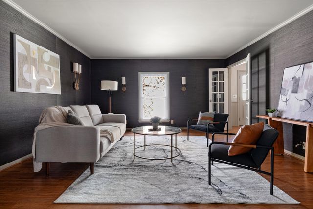 1134 Barrel Springs Hollow Rd, Franklin, TN 37069