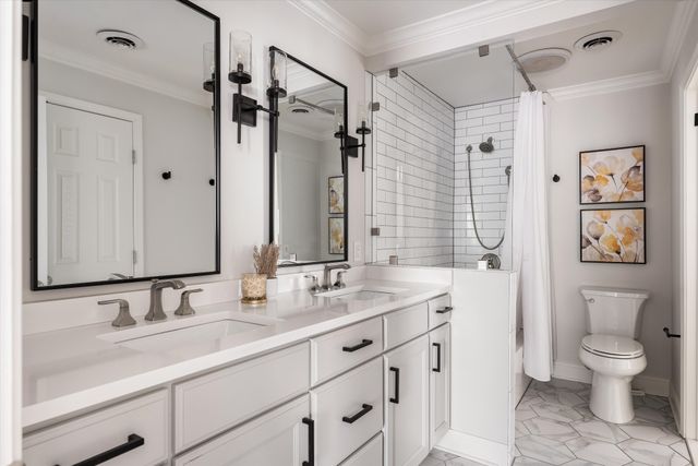 1134 Barrel Springs Hollow Rd, Franklin, TN 37069