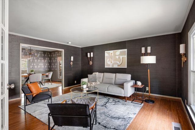 1134 Barrel Springs Hollow Rd, Franklin, TN 37069