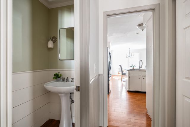 1134 Barrel Springs Hollow Rd, Franklin, TN 37069