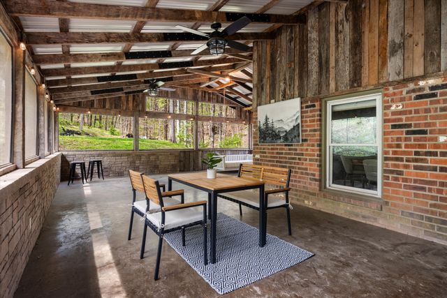 1134 Barrel Springs Hollow Rd, Franklin, TN 37069