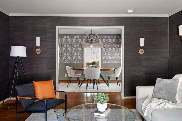 1134 Barrel Springs Hollow Rd, Franklin, TN 37069