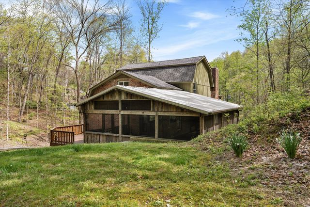 1134 Barrel Springs Hollow Rd, Franklin, TN 37069