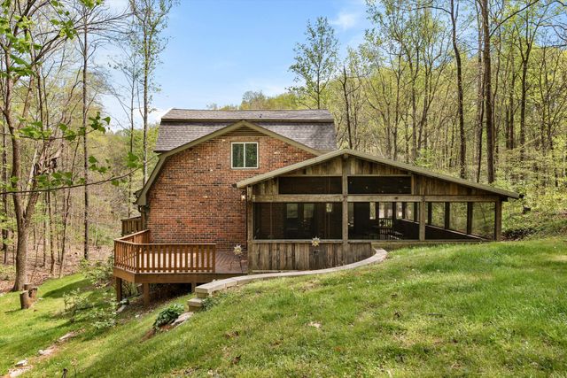 1134 Barrel Springs Hollow Rd, Franklin, TN 37069