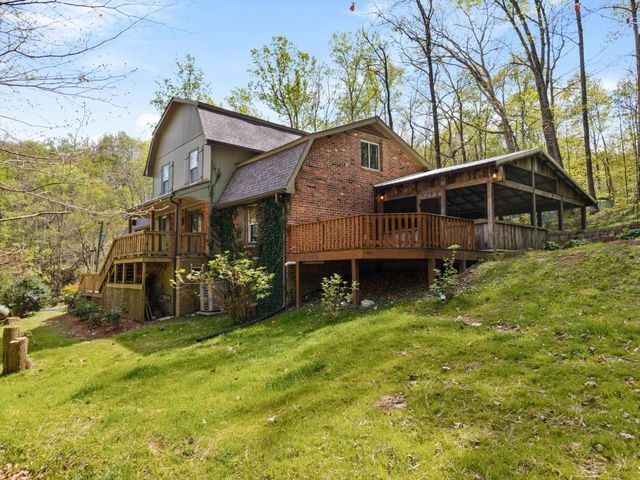 1134 Barrel Springs Hollow Rd, Franklin, TN 37069