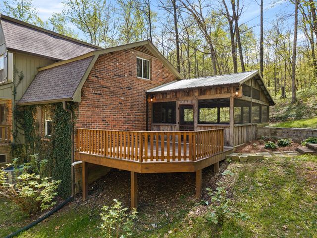 1134 Barrel Springs Hollow Rd, Franklin, TN 37069