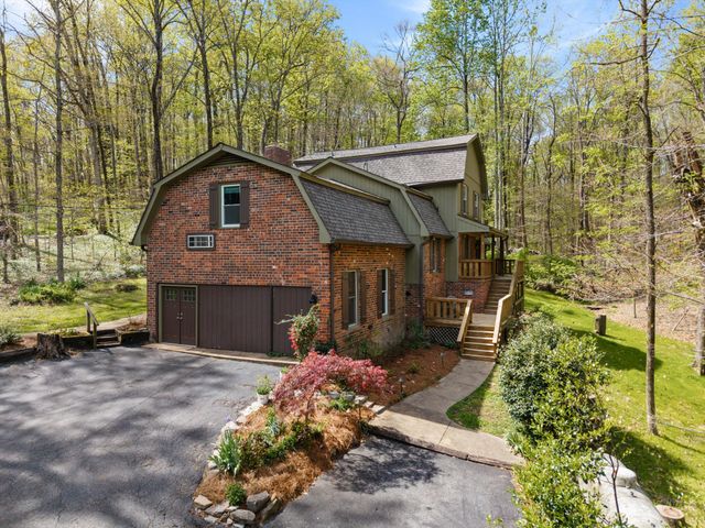 1134 Barrel Springs Hollow Rd, Franklin, TN 37069