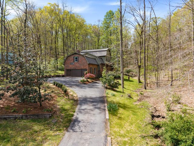 1134 Barrel Springs Hollow Rd, Franklin, TN 37069