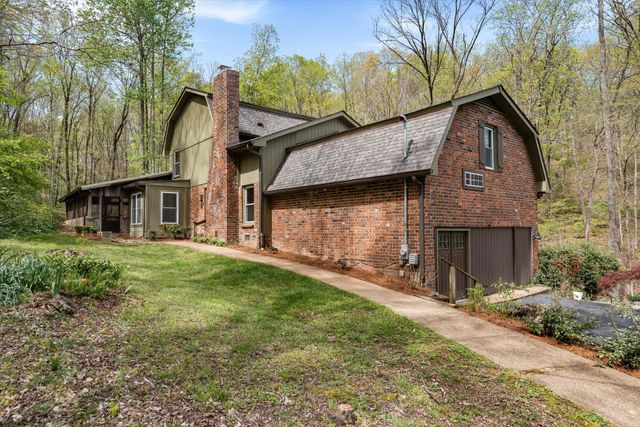 1134 Barrel Springs Hollow Rd, Franklin, TN 37069