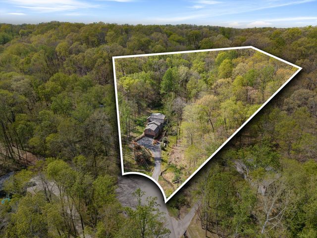 1134 Barrel Springs Hollow Rd, Franklin, TN 37069