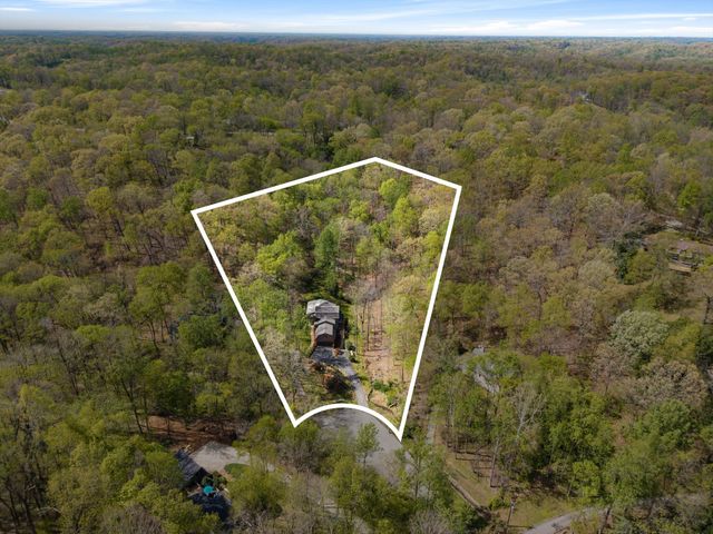 1134 Barrel Springs Hollow Rd, Franklin, TN 37069