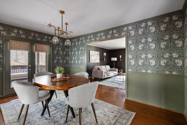 1134 Barrel Springs Hollow Rd, Franklin, TN 37069