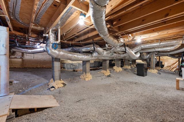 1134 Barrel Springs Hollow Rd, Franklin, TN 37069