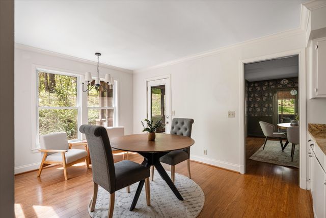 1134 Barrel Springs Hollow Rd, Franklin, TN 37069