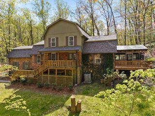 1134 Barrel Springs Hollow Rd, Franklin, TN 37069