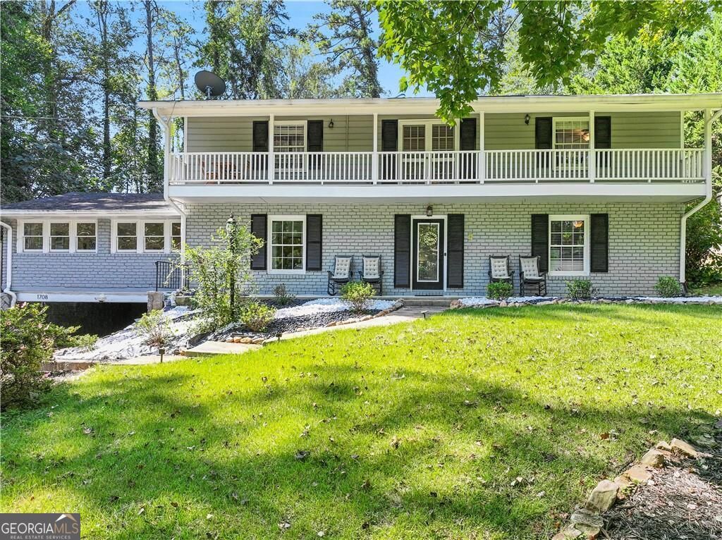 1708 Childerlee Lane NE, Atlanta, GA 30329 — photo 2