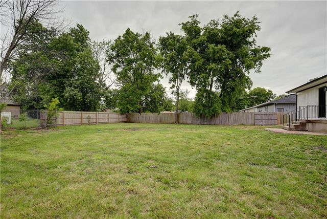105 W Baltic Street, Kingsville, MO 64061