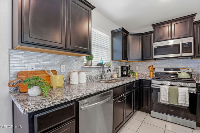 14465 MARIAM HANNA Street, El Paso, TX 79938