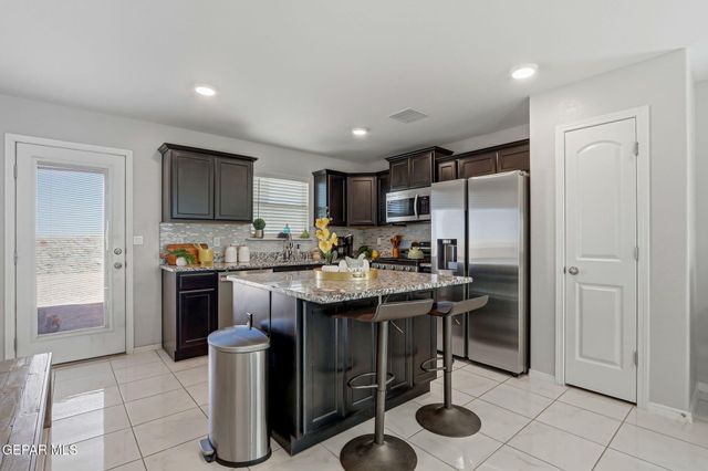 14465 MARIAM HANNA Street, El Paso, TX 79938