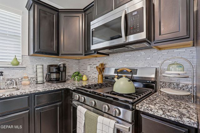 14465 MARIAM HANNA Street, El Paso, TX 79938