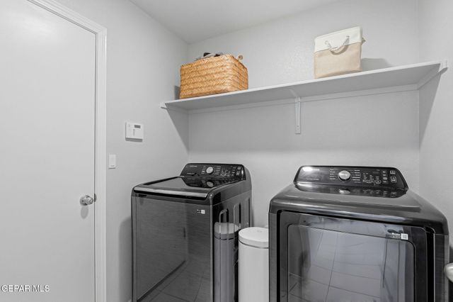 14465 MARIAM HANNA Street, El Paso, TX 79938