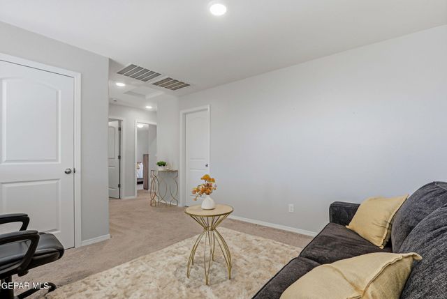 14465 MARIAM HANNA Street, El Paso, TX 79938