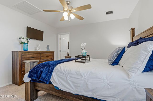 14465 MARIAM HANNA Street, El Paso, TX 79938