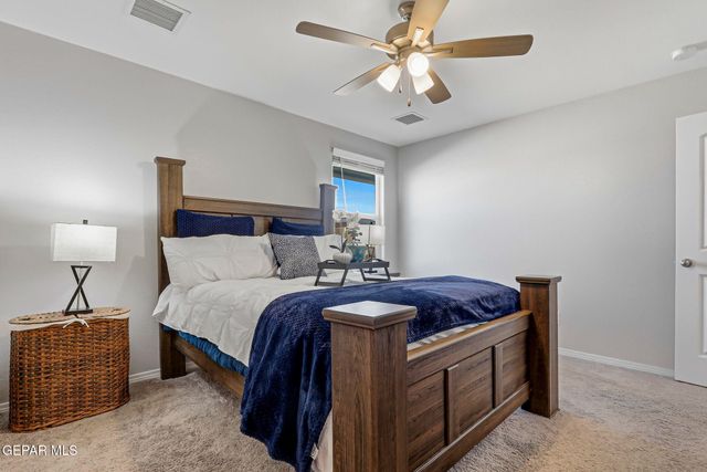 14465 MARIAM HANNA Street, El Paso, TX 79938