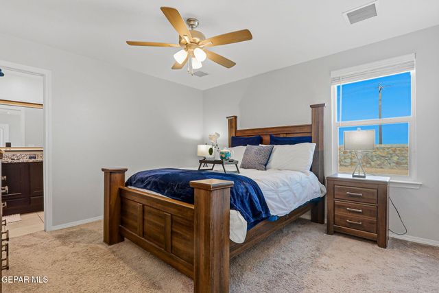 14465 MARIAM HANNA Street, El Paso, TX 79938