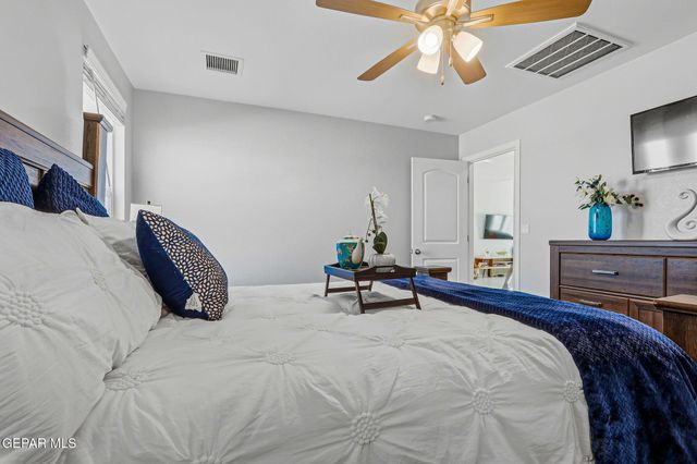 14465 MARIAM HANNA Street, El Paso, TX 79938