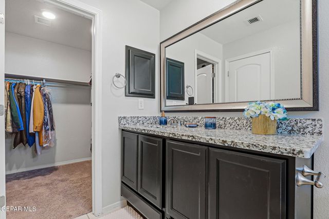 14465 MARIAM HANNA Street, El Paso, TX 79938