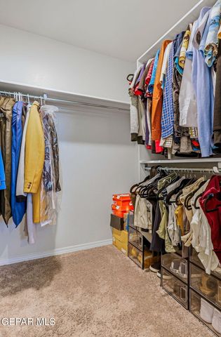 14465 MARIAM HANNA Street, El Paso, TX 79938