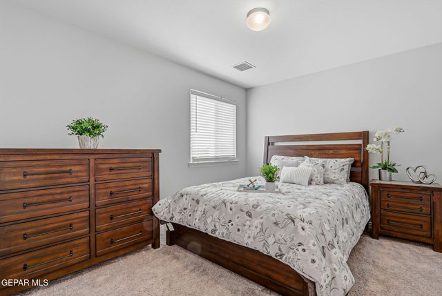 14465 MARIAM HANNA Street, El Paso, TX 79938