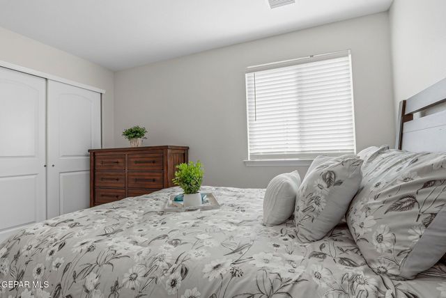 14465 MARIAM HANNA Street, El Paso, TX 79938